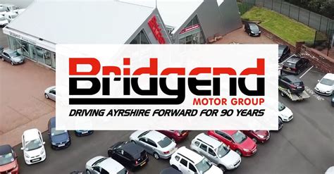 Bridgend Motor Group